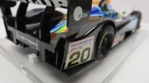 SCALEXTRIC LISTER STORM LMP