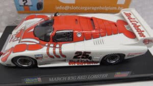 REVELL MARCH 83G