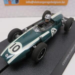 scalextric C2729