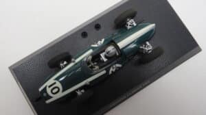 SCALEXTRIC OLD F1 COOPER CLIMAX T53