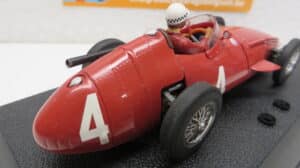 SCALEXTRIC OLD F1 MASERATI 250F