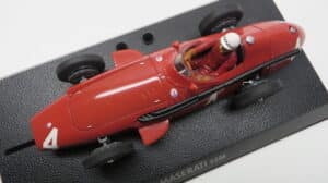 SCALEXTRIC OLD F1 MASERATI 250F