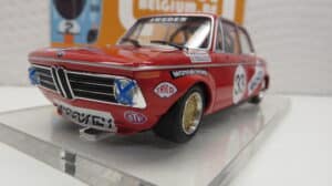 REVOSLOT BMW 1600ti