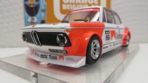 REVOSLOT BMW 2002