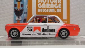 REVOSLOT BMW 2002