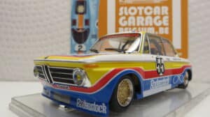REVOSLOT BMW 2002