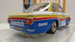 REVOSLOT BMW 2002