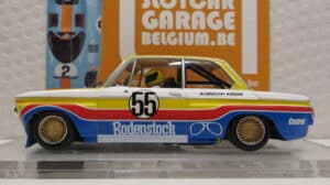 REVOSLOT BMW 2002