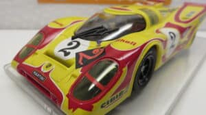 CARRERA PORSCHE 917K