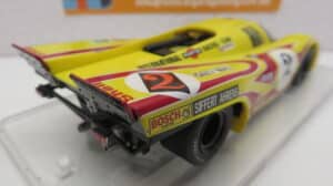 CARRERA PORSCHE 917K
