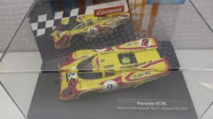 CARRERA PORSCHE 917K