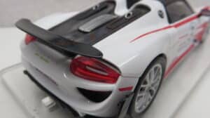 CARRERA PORSCHE 918 SPYDER