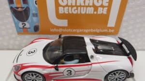 CARRERA PORSCHE 918 SPYDER