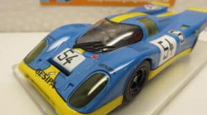 CARRERA PORSCHE 917K