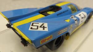 CARRERA PORSCHE 917K