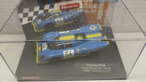 CARRERA PORSCHE 917K
