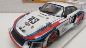 CARRERA PORSCHE 935/78 MOBY DICK