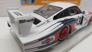 CARRERA PORSCHE 935/78 MOBY DICK