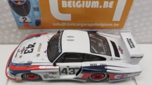 CARRERA PORSCHE 935/78 MOBY DICK