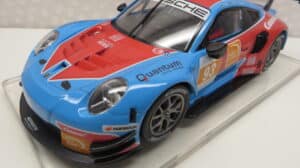 CARRERA PORSCHE 911 RSR