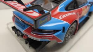 CARRERA PORSCHE 911 RSR