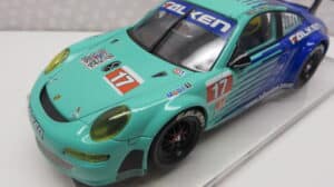 CARRERA PORSCHE GT3 RSR