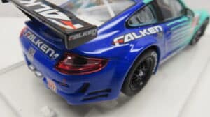 CARRERA PORSCHE GT3 RSR