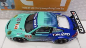 CARRERA PORSCHE GT3 RSR