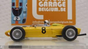 SCALEXTRIC FERRARI 156