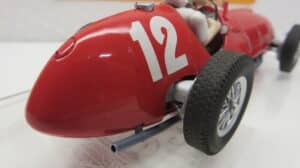 SCALEXTRIC FERRARI 375 F1