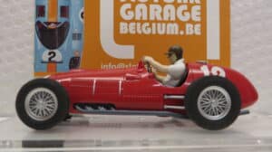 SCALEXTRIC FERRARI 375 F1