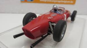 SCALEXTRIC FERRARI 156