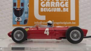 SCALEXTRIC FERRARI 156
