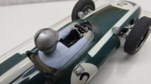 SCALEXTRIC COOPER CLIMAX T53
