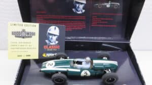 SCALEXTRIC COOPER CLIMAX T53