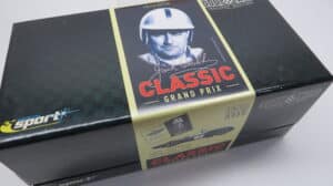 SCALEXTRIC COOPER CLIMAX T53