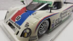 FLY RILEY MK XI - M02101