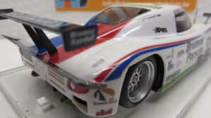 FLY RILEY MK XI - M02101