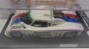 FLY RILEY MK XI - M02101