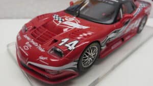 FLY CORVETTE C5R