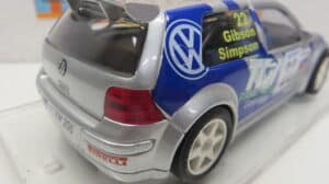 NINCO VW GOLF TDI