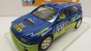 NINCO TOYOTA COROLLA