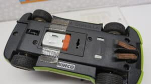 NINCO TOYOTA COROLLA