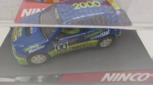 NINCO TOYOTA COROLLA