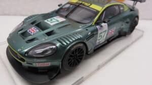 SCALEXTRIC ASTON MARTIN DBR9