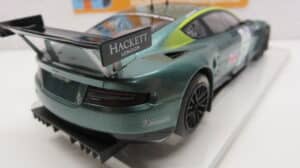 SCALEXTRIC ASTON MARTIN DBR9