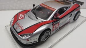 NINCO ASCARI HANSCAN