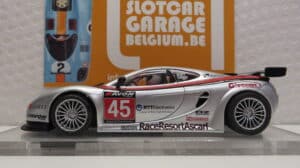 NINCO ASCARI HANSCAN