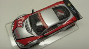 NINCO ASCARI HANSCAN