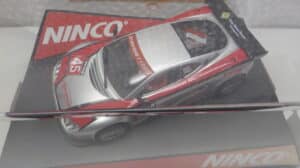 NINCO ASCARI HANSCAN